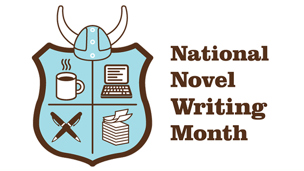 Finished - NaNoWriMo Day 30